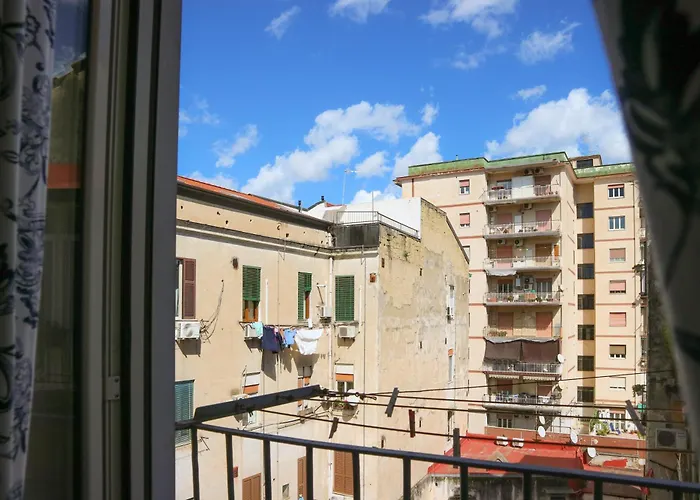 La Casa Di Nonna Maria