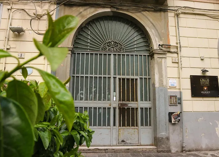La Casa Di Nonna Maria