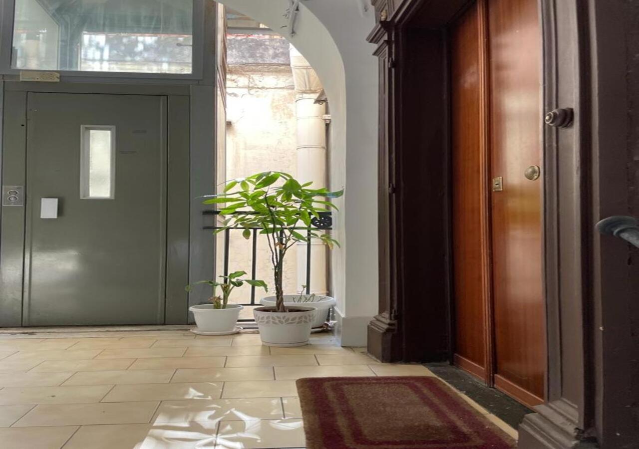 Casa de Férias La Casa Di Nonna Maria