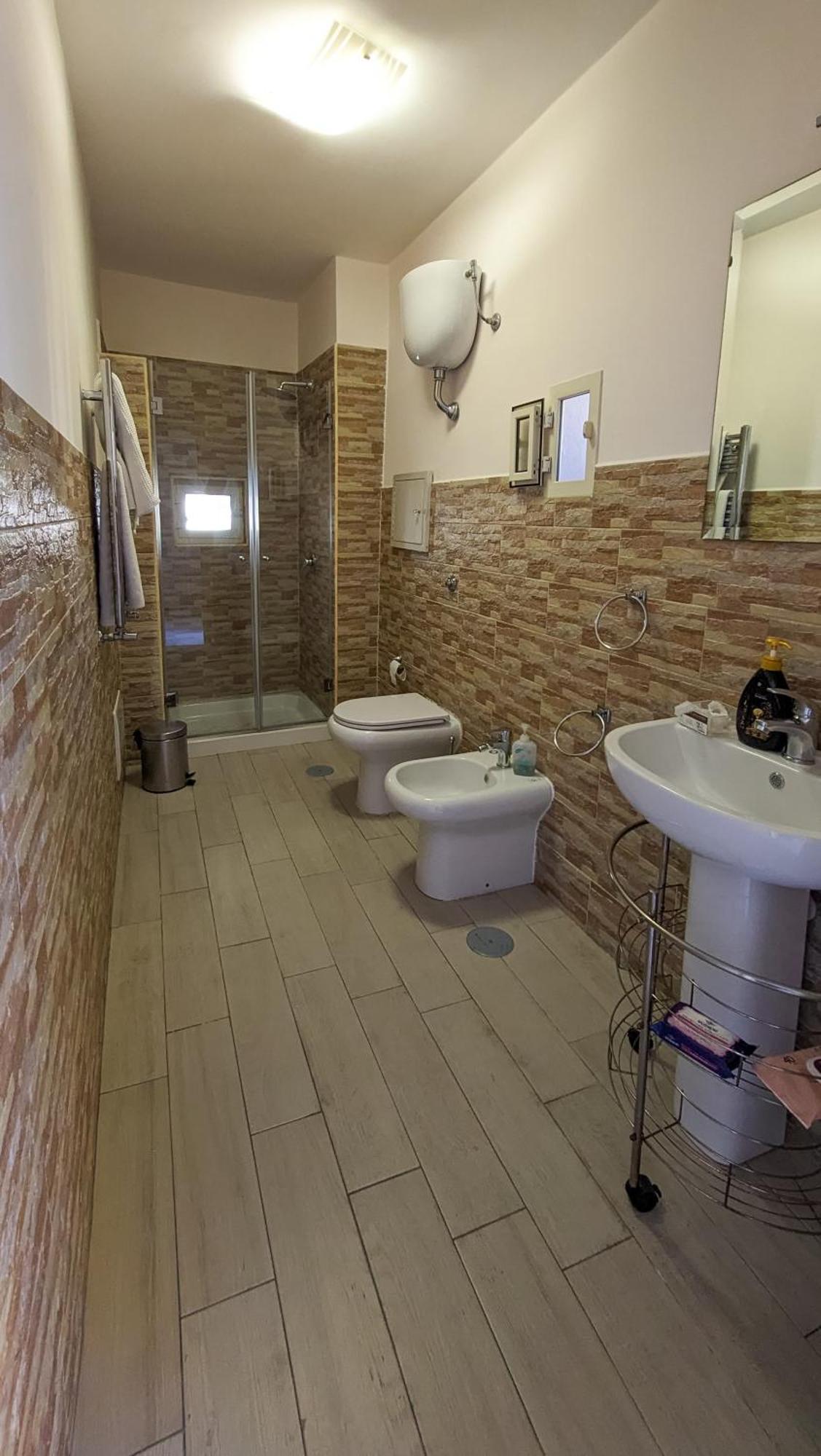 La Casa Di Nonna Maria * Nápoles
