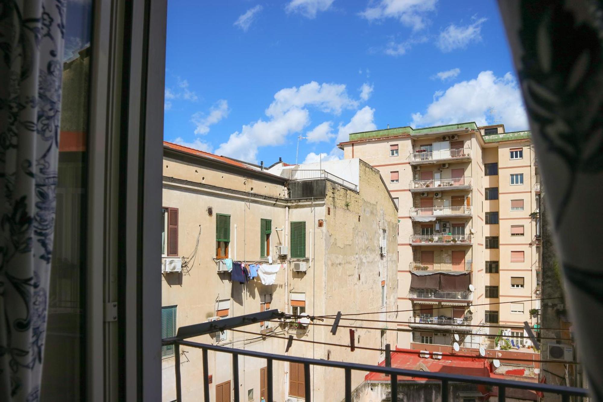 La Casa Di Nonna Maria Сasa de vacaciones