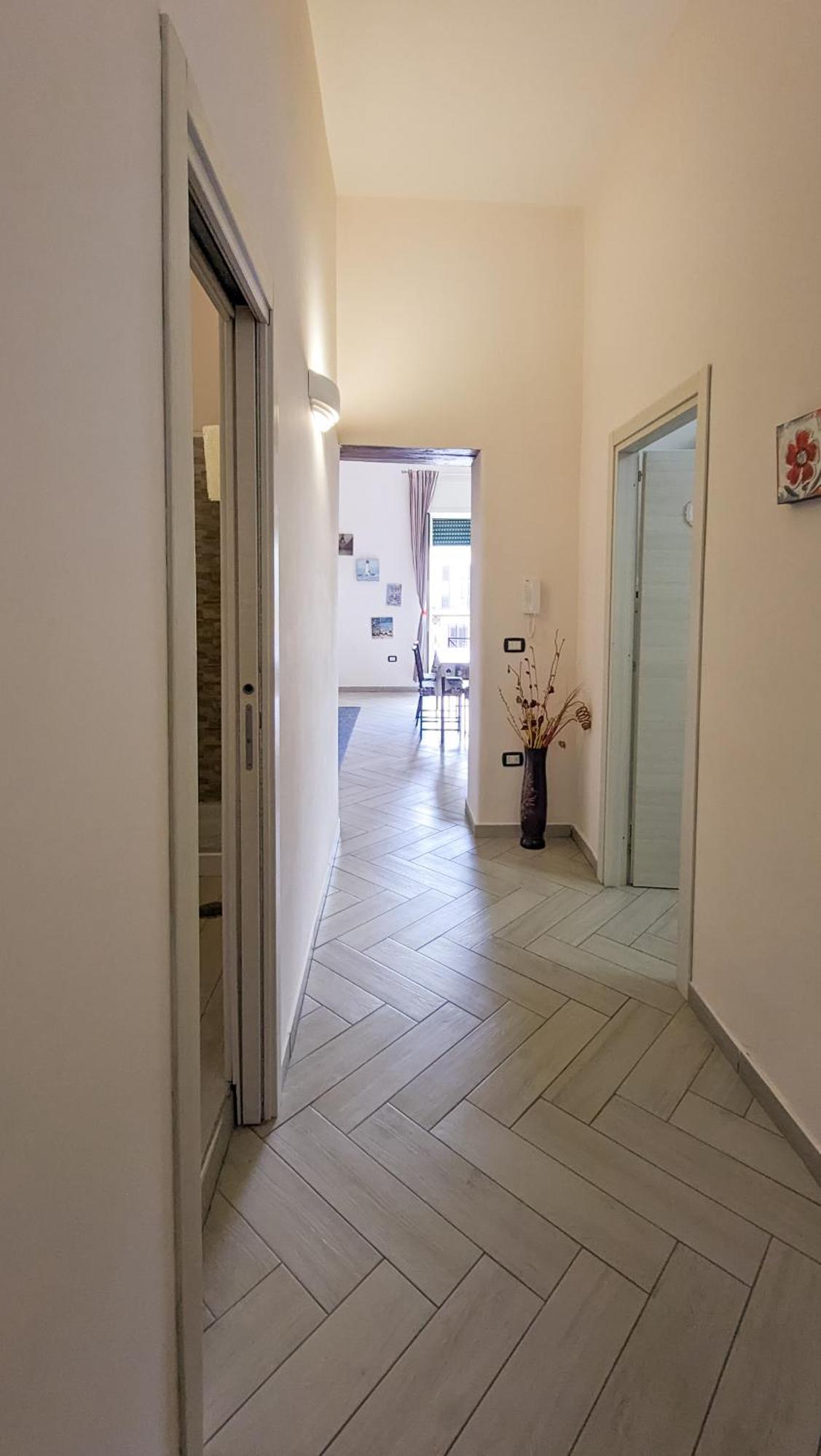 La Casa Di Nonna Maria Сasa de vacaciones *