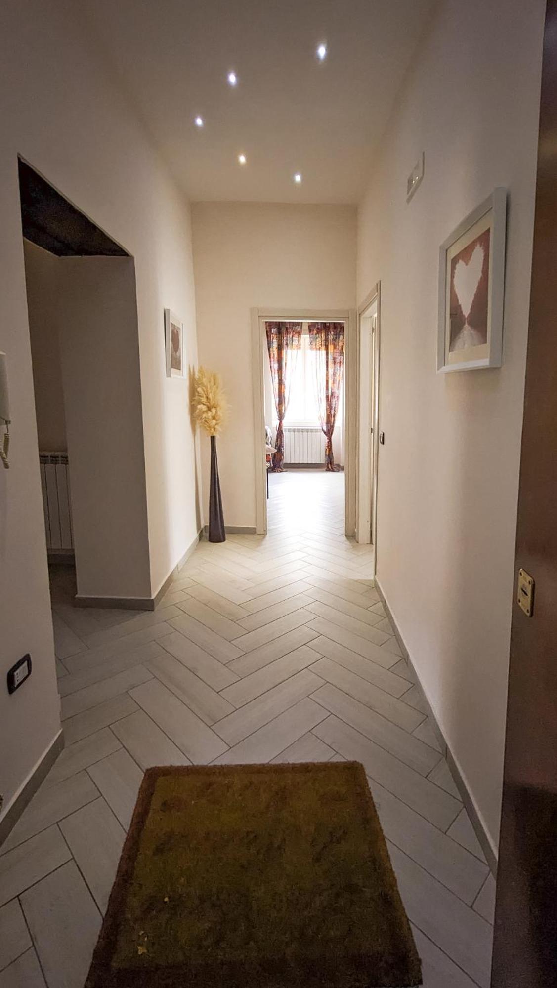 Сasa de vacaciones La Casa Di Nonna Maria