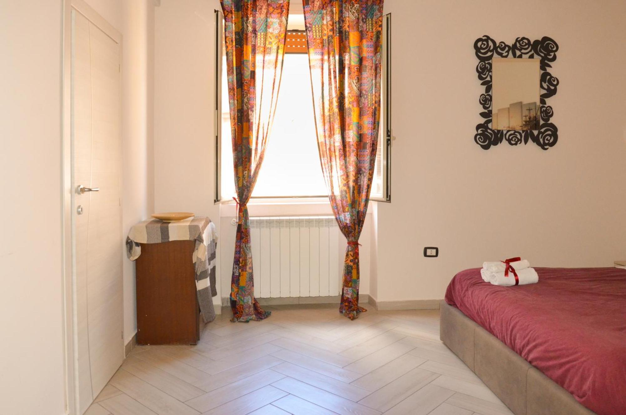 Vakantiehuis La Casa Di Nonna Maria