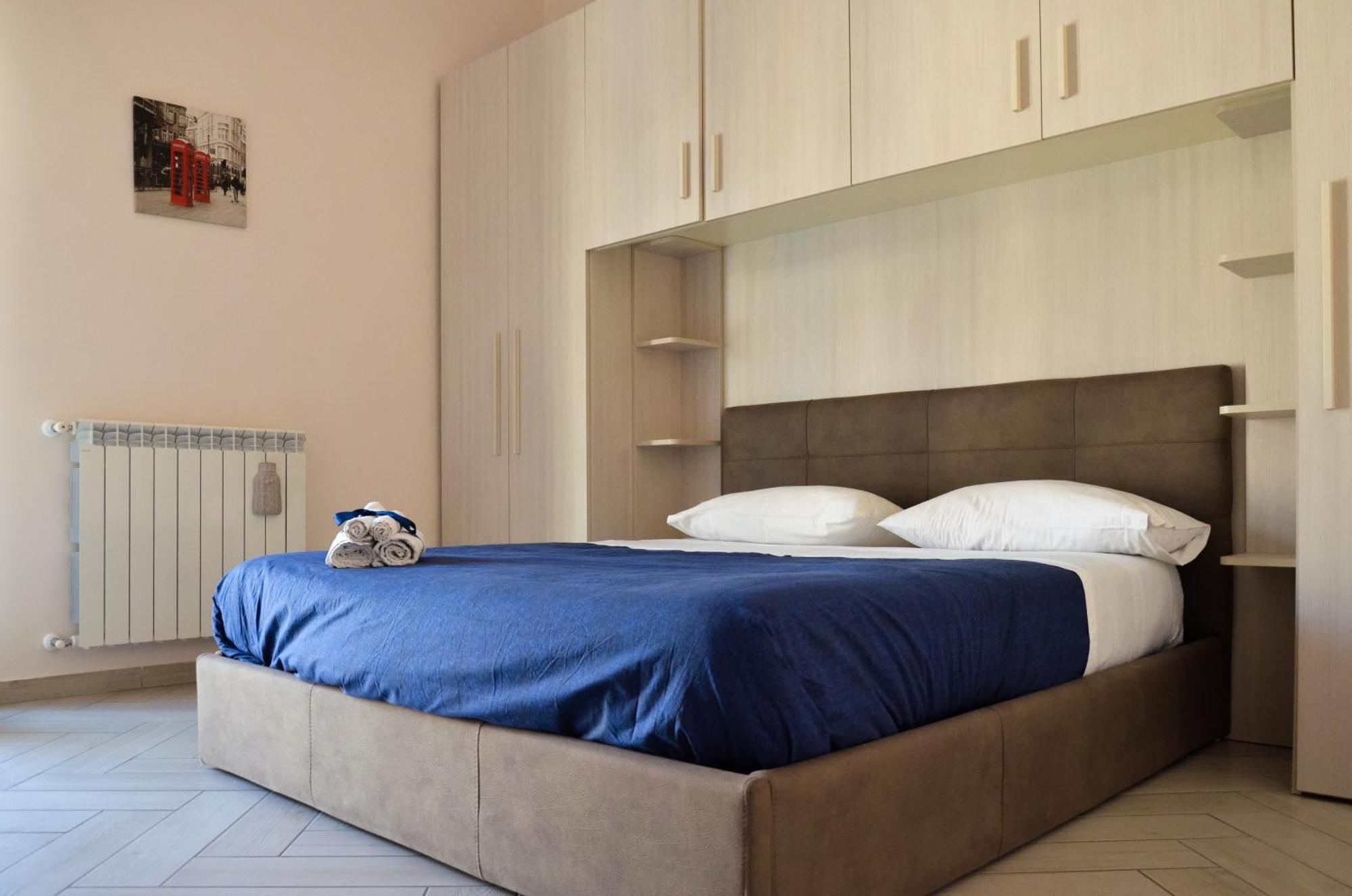 La Casa Di Nonna Maria * Napels